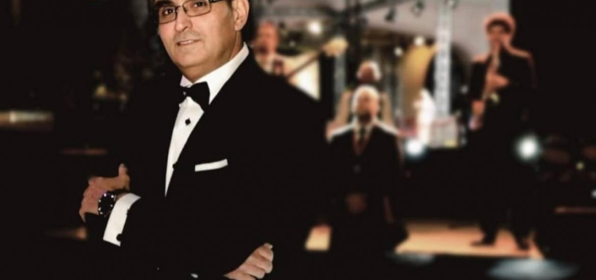 الدكتور محمد أنشاصي ريادة في طب الأسنان