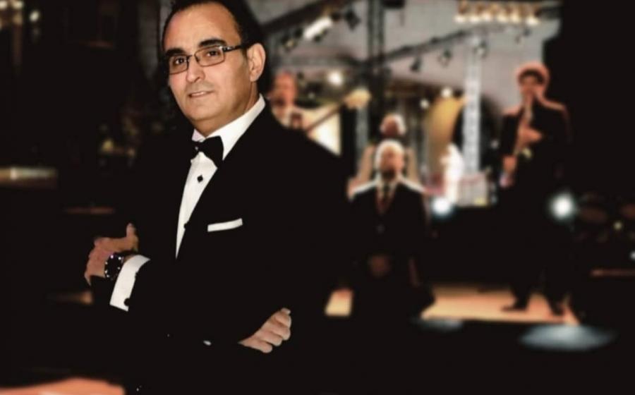 الدكتور محمد أنشاصي ريادة في طب الأسنان