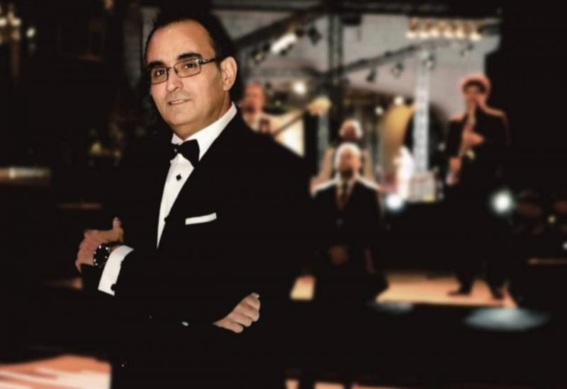 الدكتور محمد أنشاصي ريادة في طب الأسنان